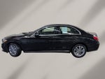 2017 Mercedes-Benz C-Class C 300