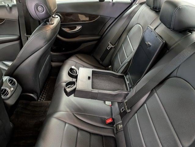 2017 Mercedes-Benz C-Class C 300