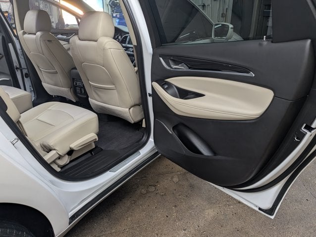 2020 Buick Enclave Premium