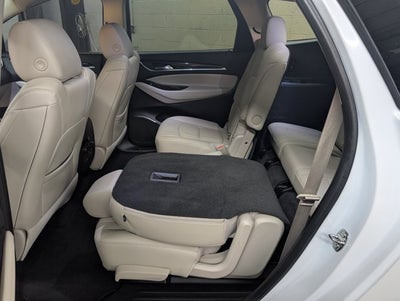 2020 Buick Enclave Premium