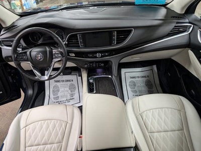 2023 Buick Enclave Avenir