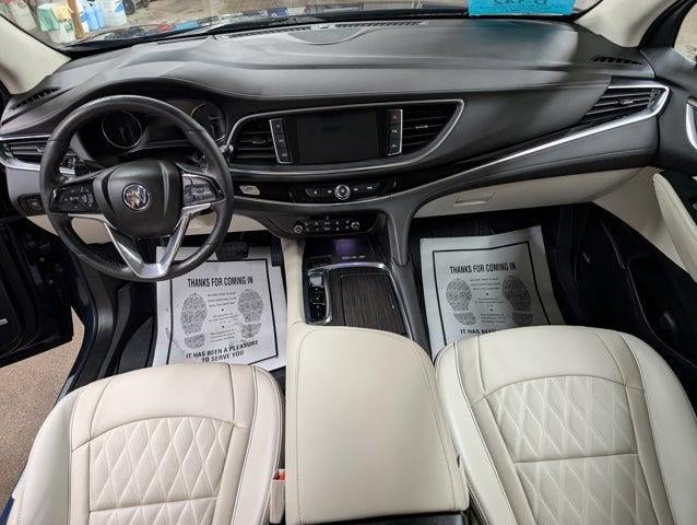 2023 Buick Enclave Avenir