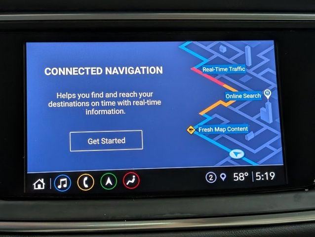 2023 Buick Enclave Avenir