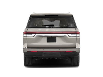 2023 Lincoln Navigator L Reserve