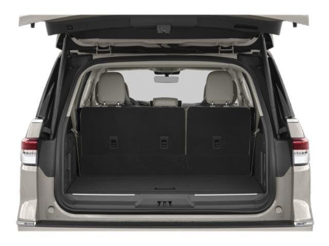 2023 Lincoln Navigator L Reserve
