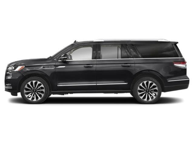 2023 Lincoln Navigator L Reserve