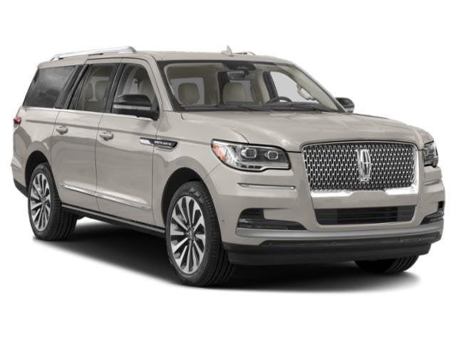 2023 Lincoln Navigator L Reserve