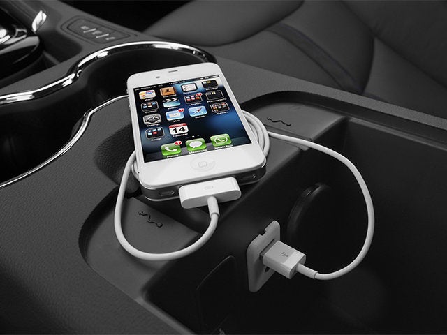 2014 Chevrolet SS Base