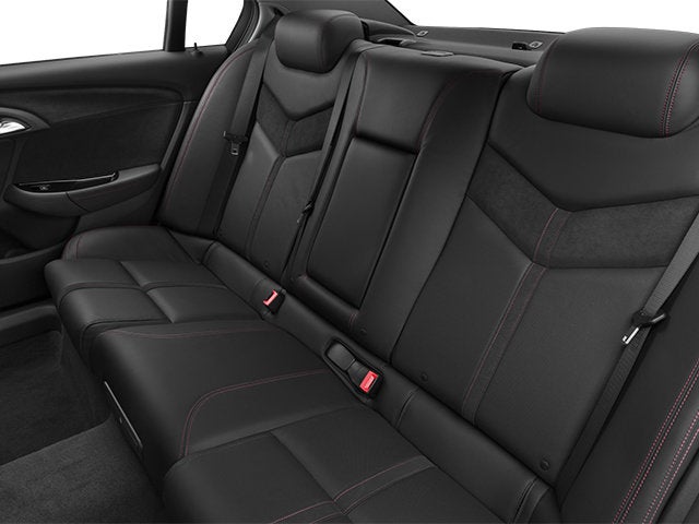 2014 Chevrolet SS Base