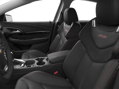 2014 Chevrolet SS Base