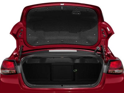 2014 Chevrolet SS Base