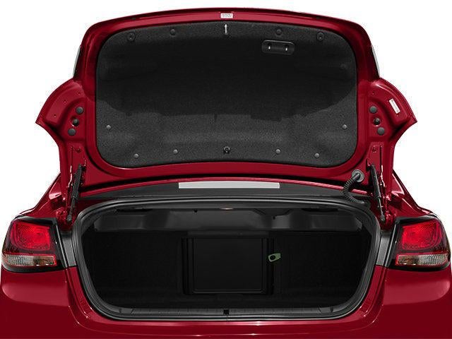 2014 Chevrolet SS Base