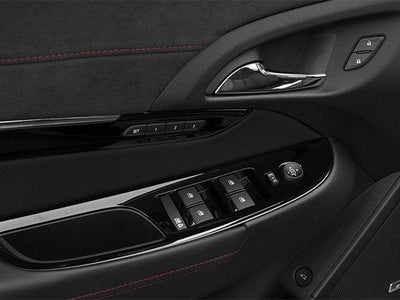 2014 Chevrolet SS Base