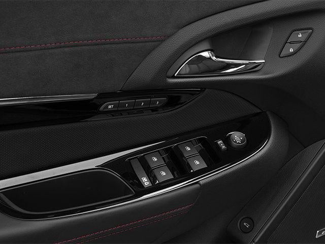 2014 Chevrolet SS Base