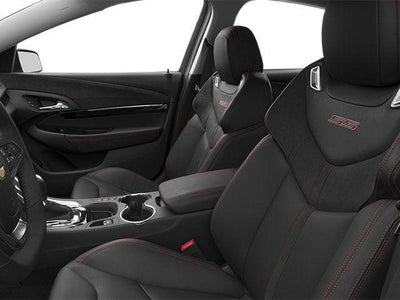 2014 Chevrolet SS Base