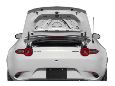 2025 Mazda Mazda MX-5 Miata Grand Touring