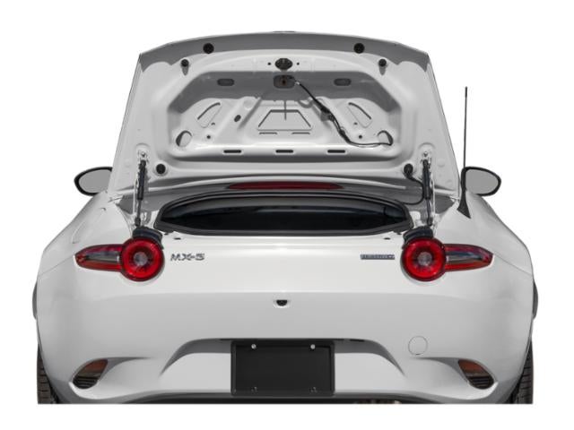 2025 Mazda Mazda MX-5 Miata Grand Touring