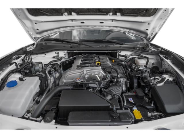 2025 Mazda Mazda MX-5 Miata Grand Touring