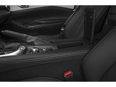2025 Mazda Mazda MX-5 Miata Grand Touring