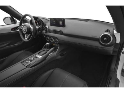 2025 Mazda Mazda MX-5 Miata Grand Touring