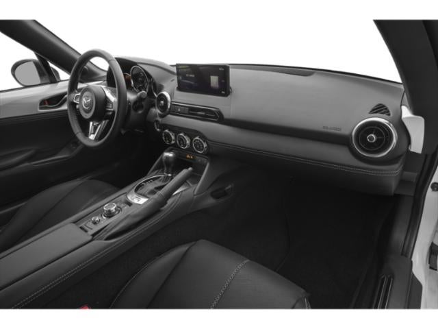 2025 Mazda Mazda MX-5 Miata Grand Touring