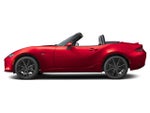 2025 Mazda Mazda MX-5 Miata Grand Touring
