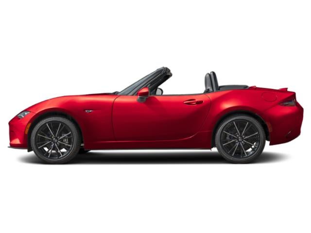 2025 Mazda Mazda MX-5 Miata Grand Touring