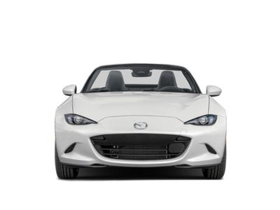 2025 Mazda Mazda MX-5 Miata Grand Touring