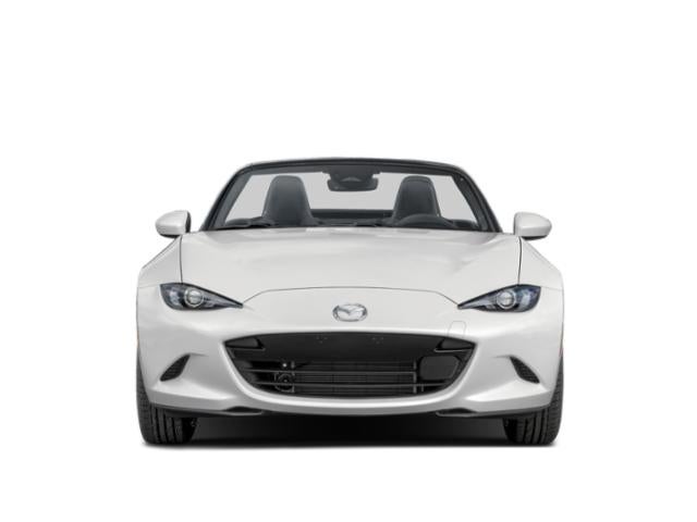 2025 Mazda Mazda MX-5 Miata Grand Touring