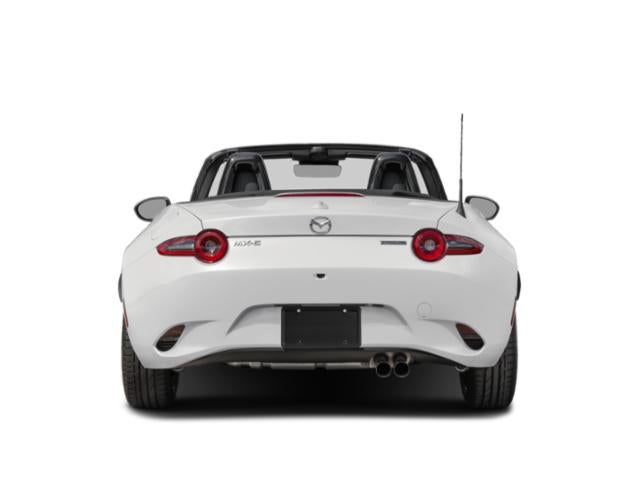 2025 Mazda Mazda MX-5 Miata Grand Touring