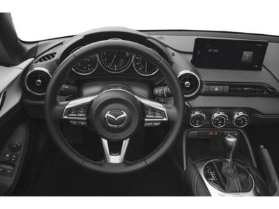 2025 Mazda Mazda MX-5 Miata Grand Touring