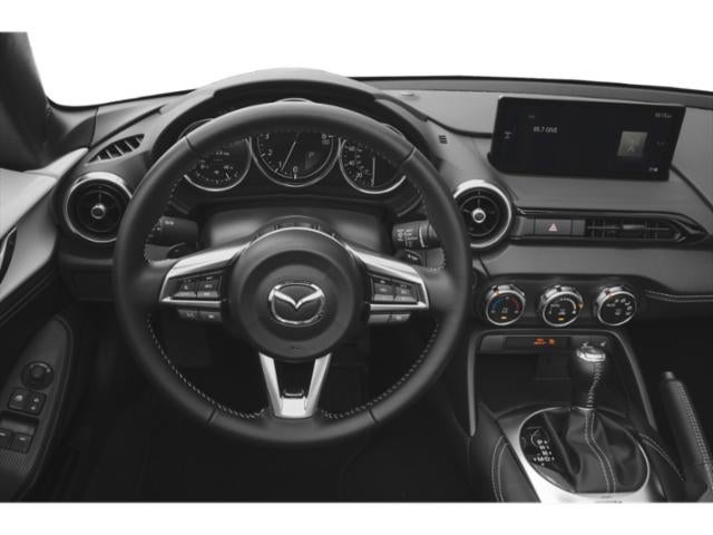 2025 Mazda Mazda MX-5 Miata Grand Touring
