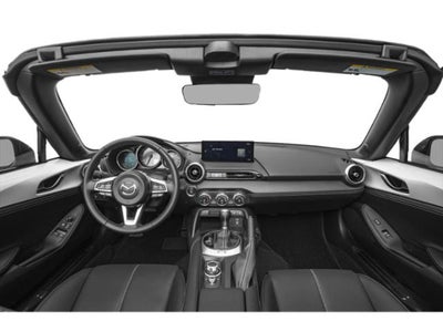 2025 Mazda Mazda MX-5 Miata Grand Touring