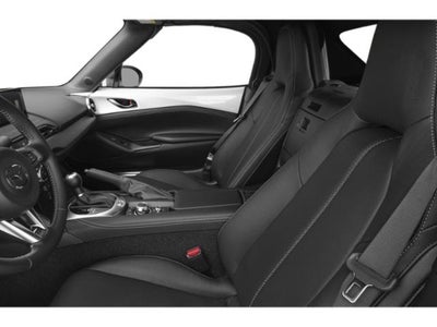 2025 Mazda Mazda MX-5 Miata Grand Touring