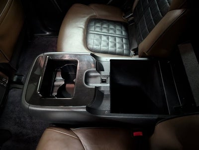 2020 Nissan Armada Platinum