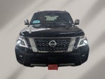 2020 Nissan Armada Platinum