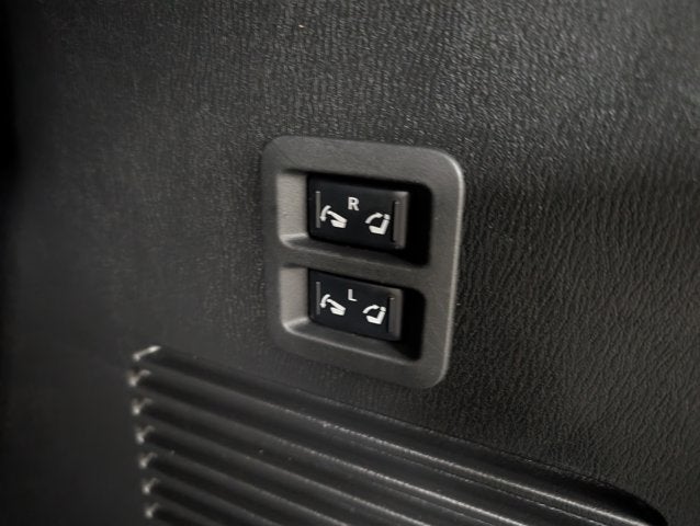 2020 Nissan Armada Platinum