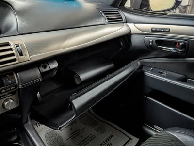 2015 Lexus LS 460 Crafted Line