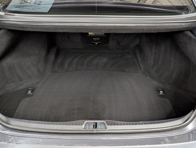 2015 Lexus LS 460 Crafted Line