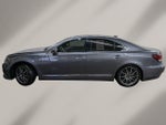 2015 Lexus LS 460 Crafted Line