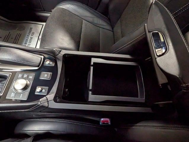 2015 Lexus LS 460 Crafted Line