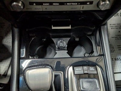 2015 Lexus LS 460 Crafted Line