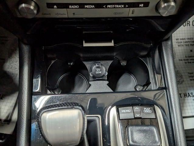 2015 Lexus LS 460 Crafted Line