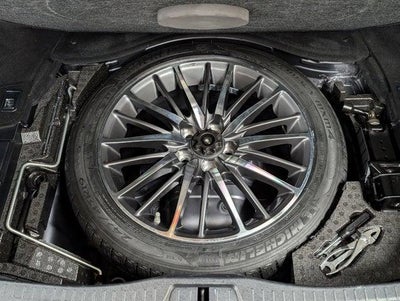 2015 Lexus LS 460 Crafted Line