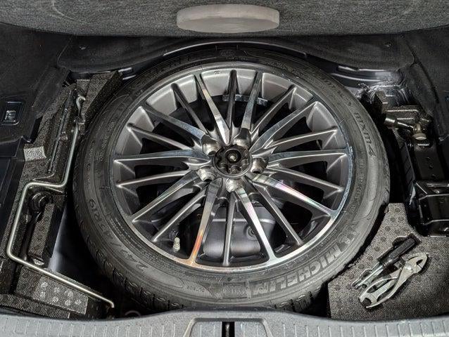 2015 Lexus LS 460 Crafted Line