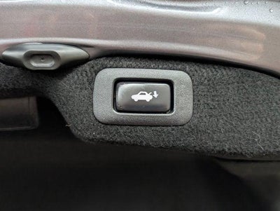 2015 Lexus LS 460 Crafted Line