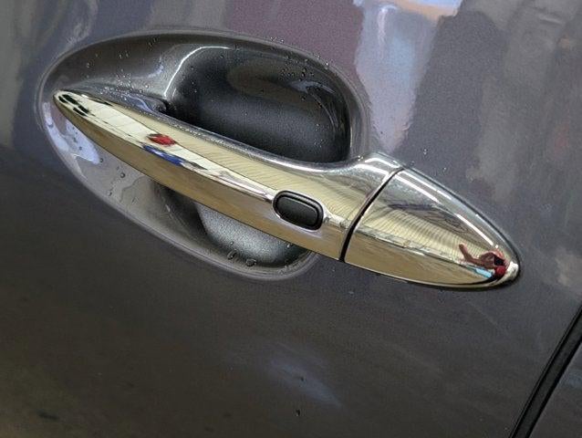 2015 Lexus LS 460 Crafted Line