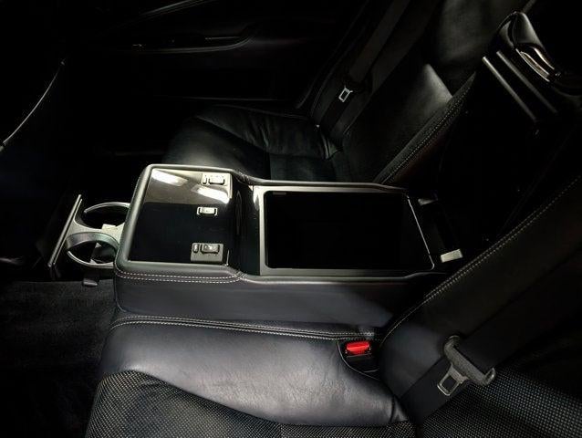 2015 Lexus LS 460 Crafted Line