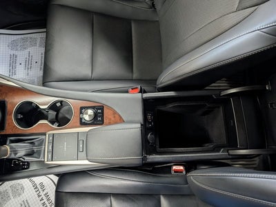 2021 Lexus RX RX 350L