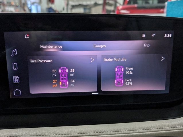 2024 Buick Encore GX Avenir